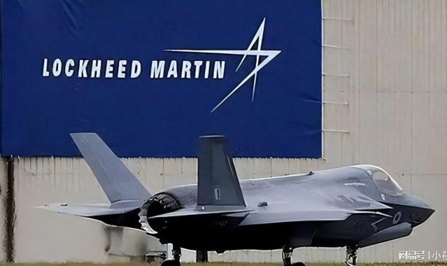 中国制裁有没有用？看看今天的洛马就知道了，什么叫“慢性死亡”